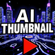 Thumbnail Maker: YT Studio Art