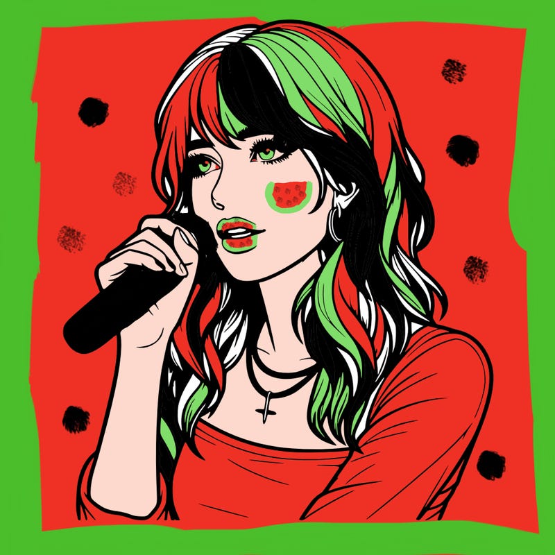 realistic taylor swift