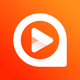 Visha:Video Player All Formats