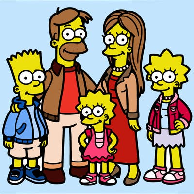 simpsons