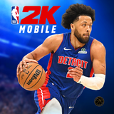 NBA 2K Mobile Basketball Game