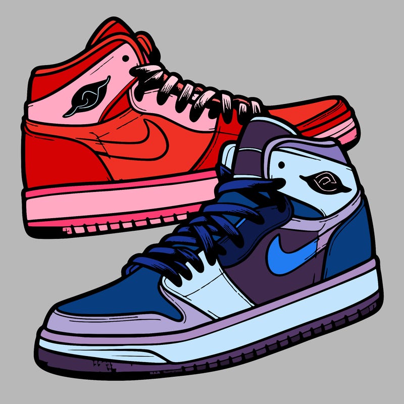 jordans
