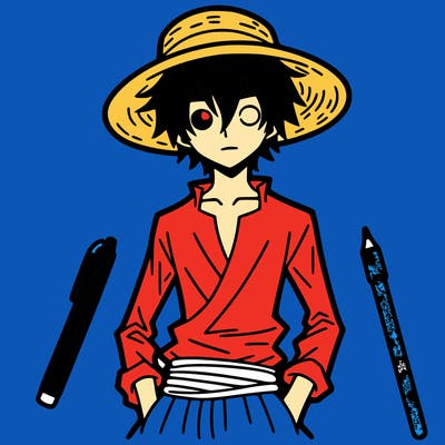 luffy