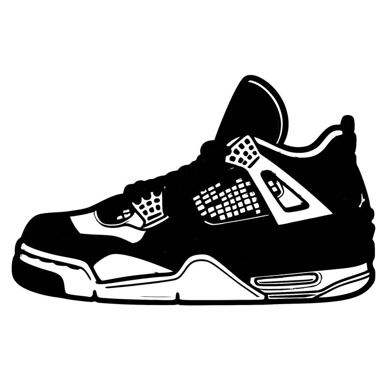 jordan 4