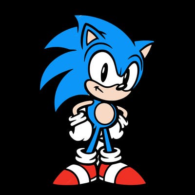 sonic