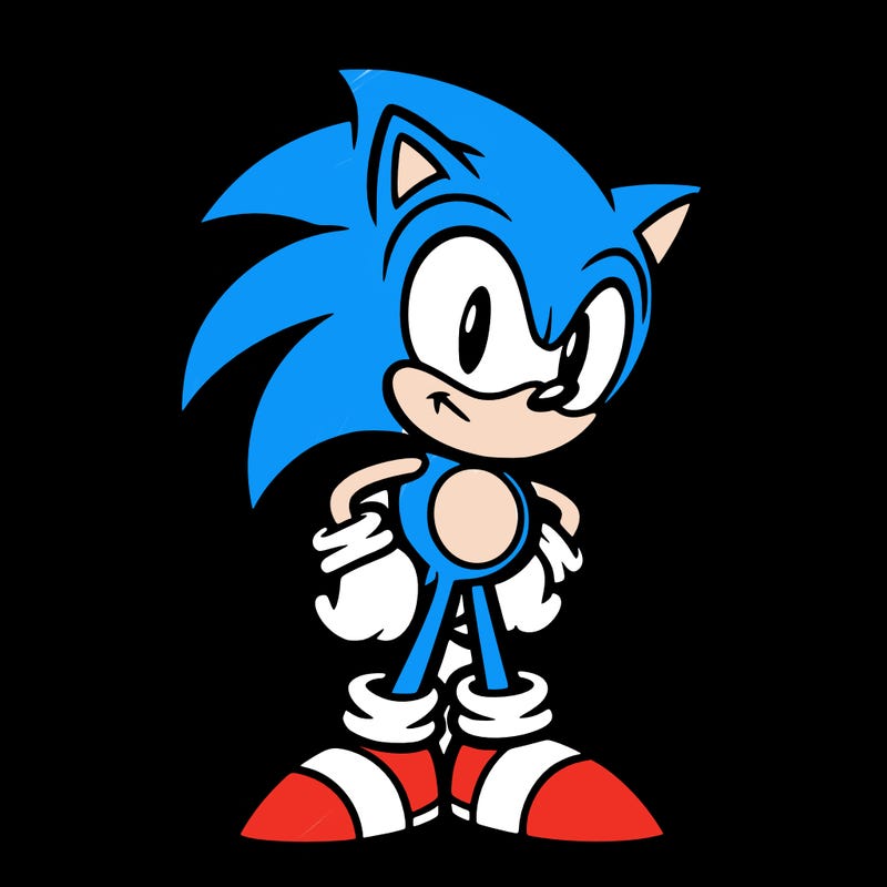 sonic