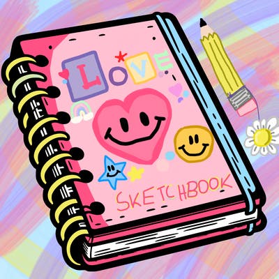 notebook