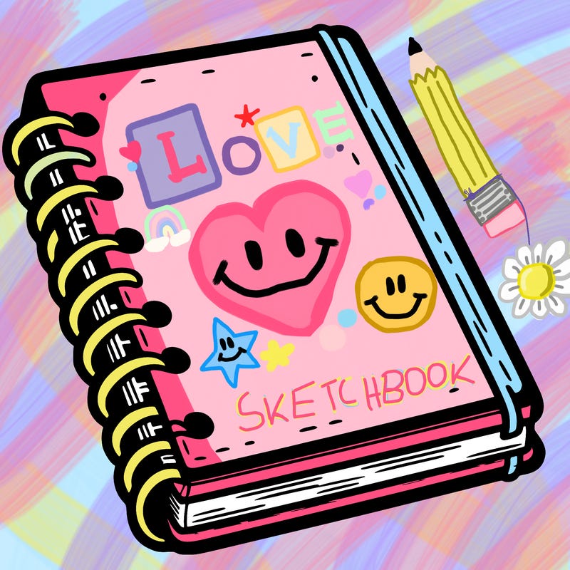 notebook
