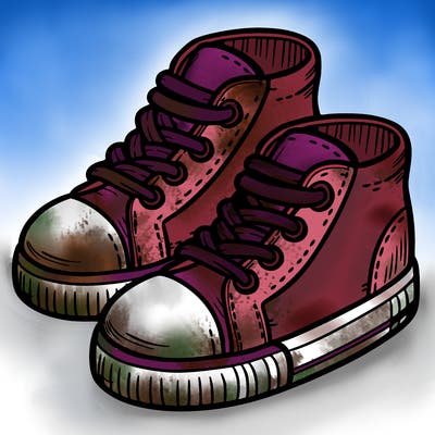 shoes