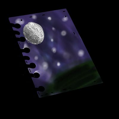 notebook