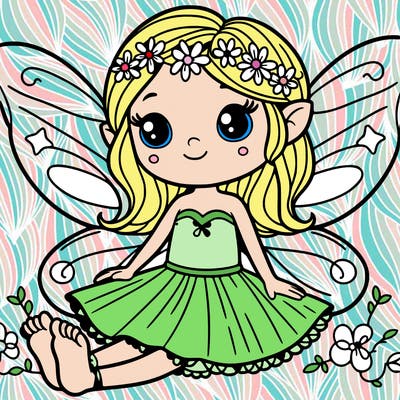 fairy