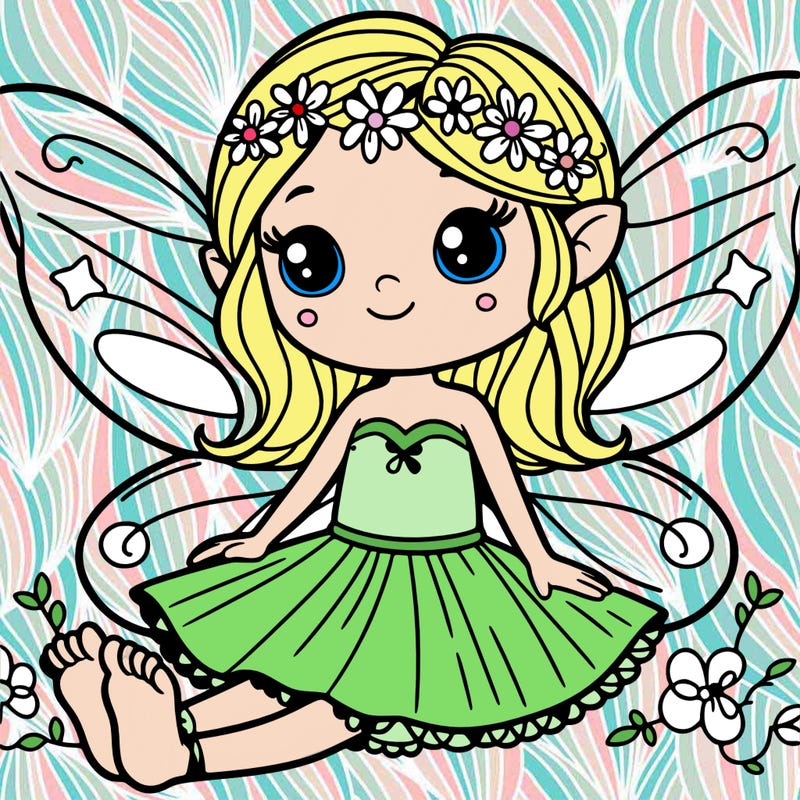 fairy