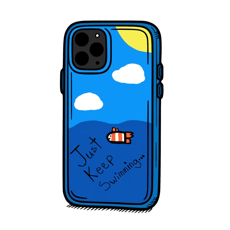 phone case