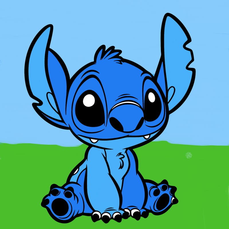 stitch