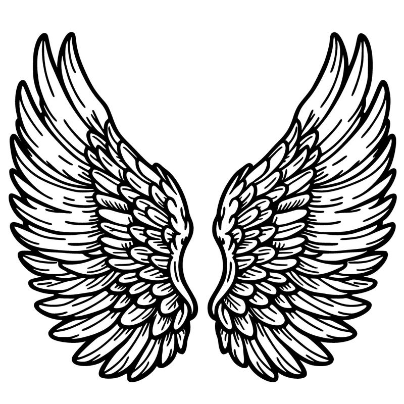 wings