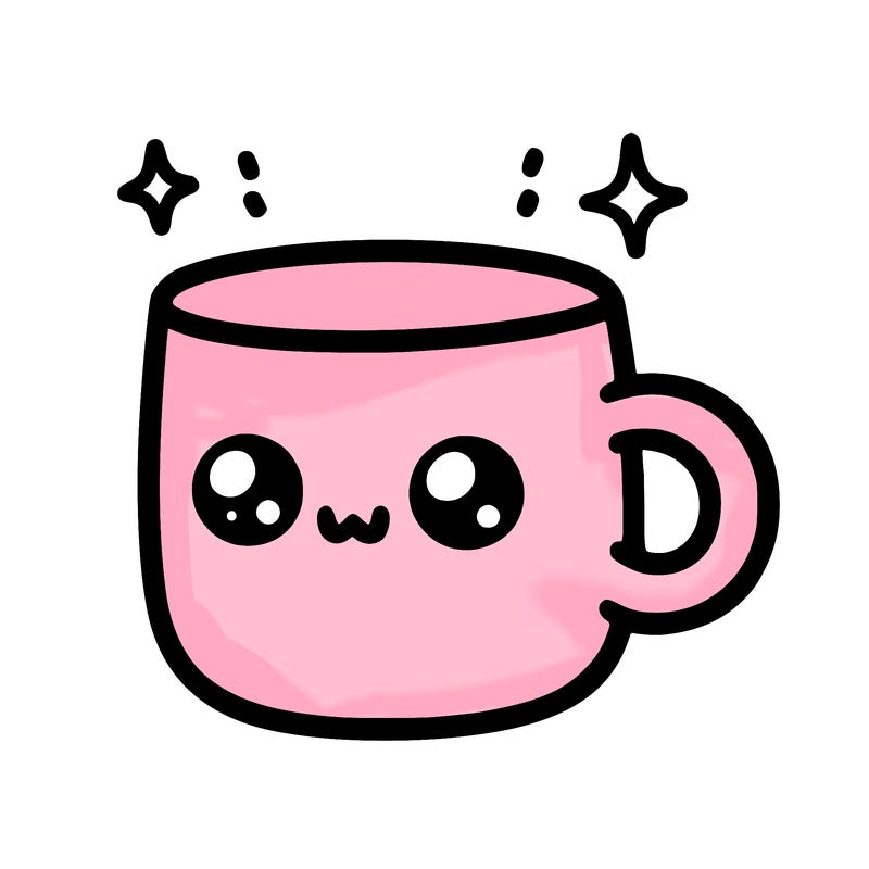 cup