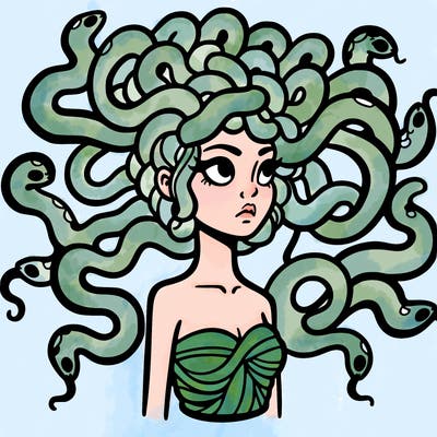 medusa