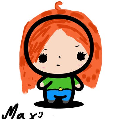 sanrio kuroumi