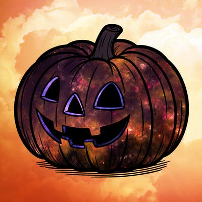 jack-o-lantern