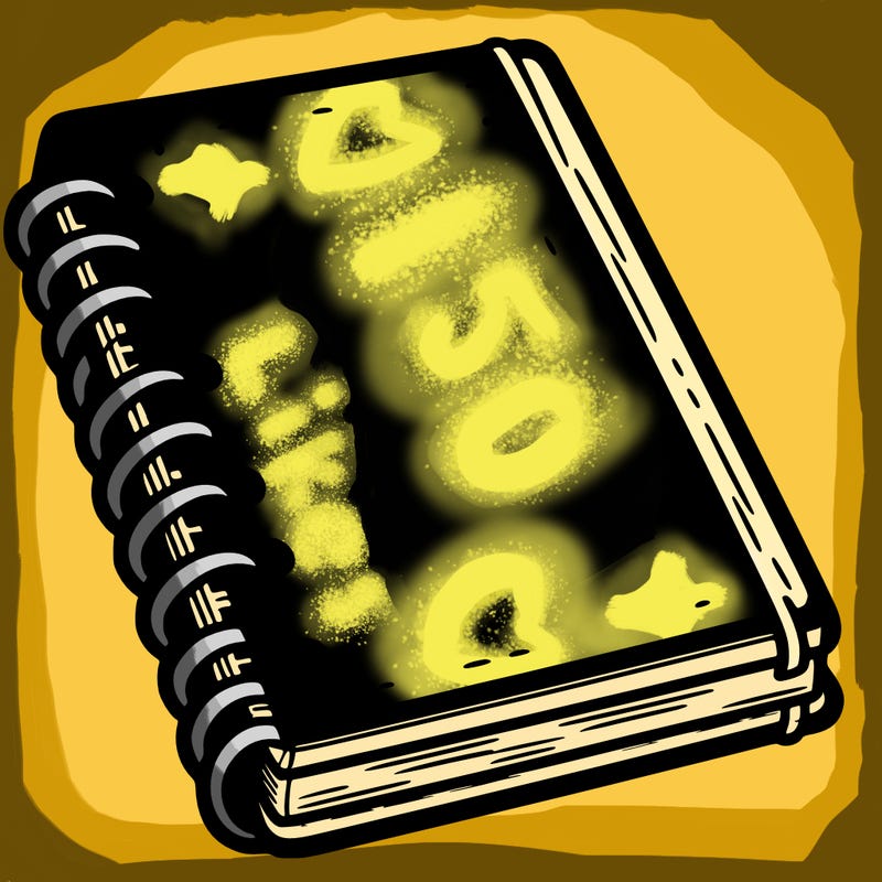 notebook