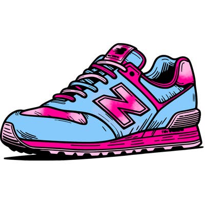 new balance 574