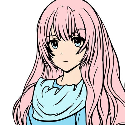 anime