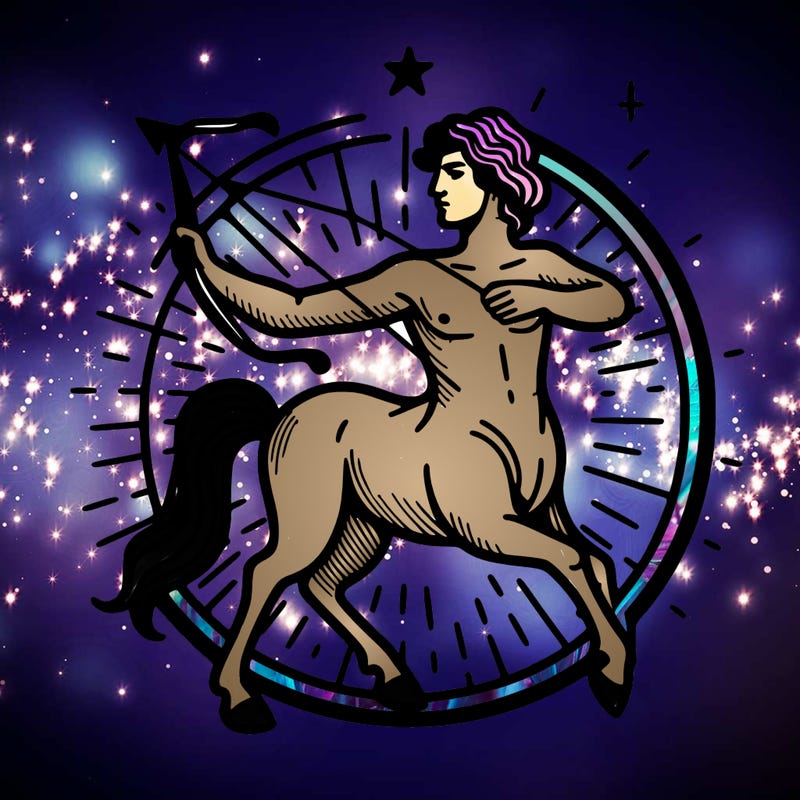 sagittarius