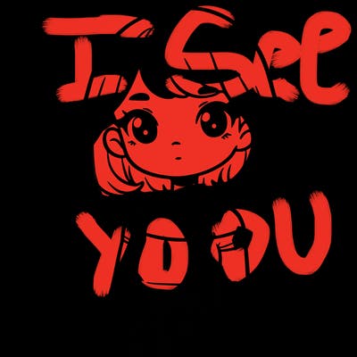 girl in a cute crop top