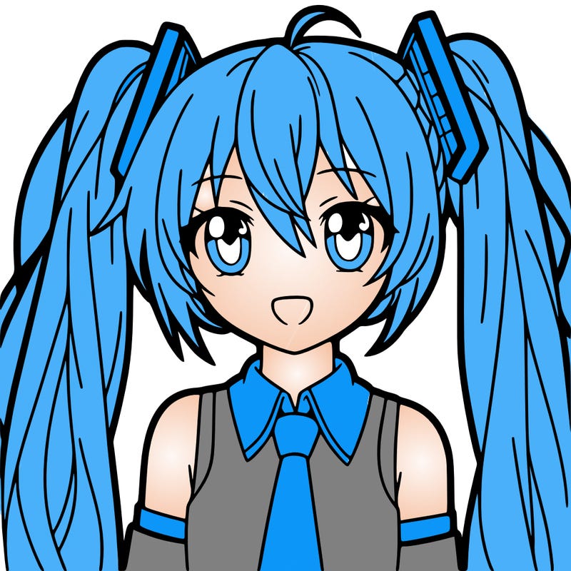 miku