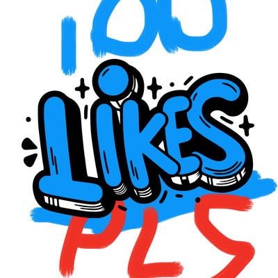 likes.