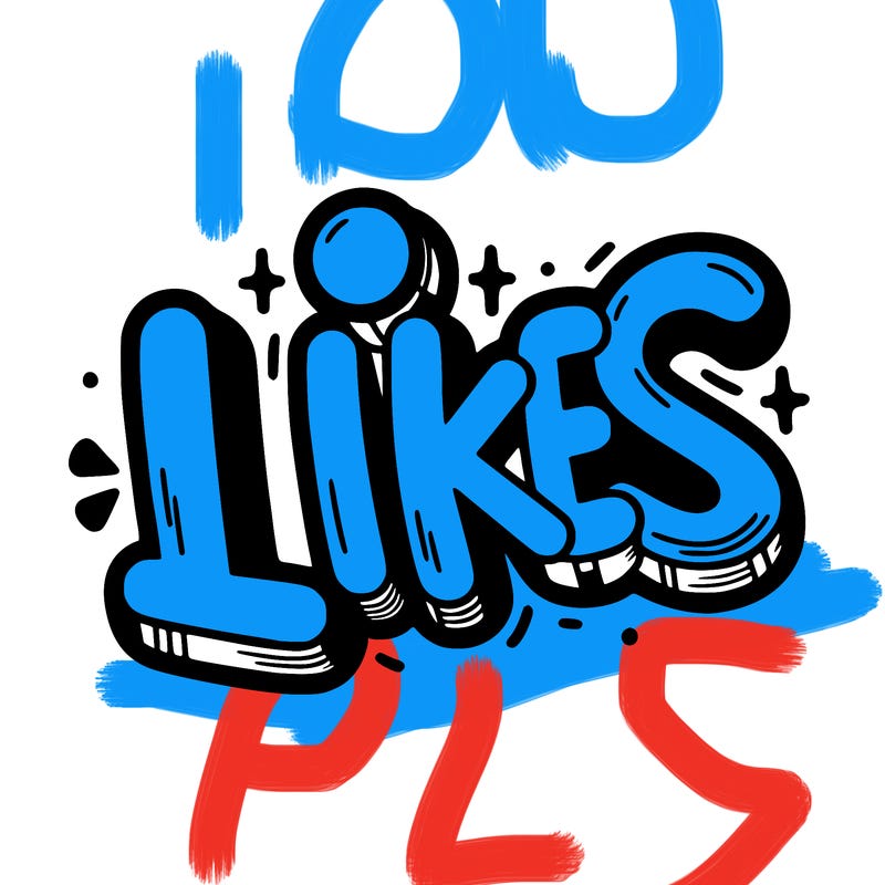 likes.