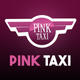 Pink Taxi Beograd