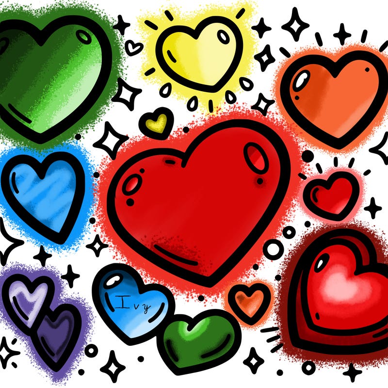 hearts