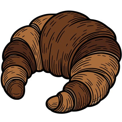 croissant