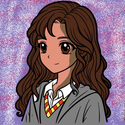 hermione
