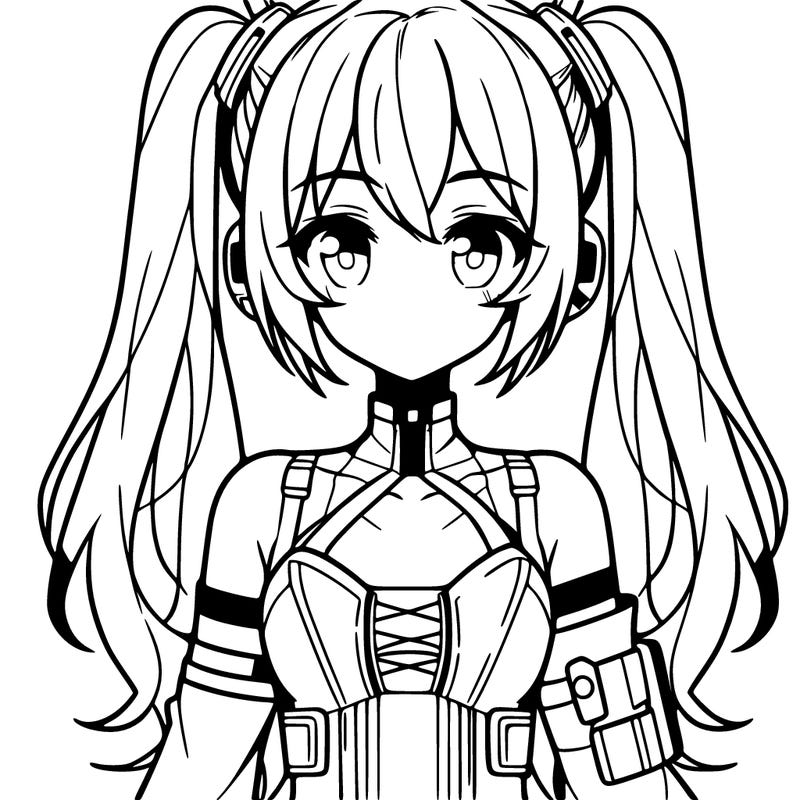 miku hatsune