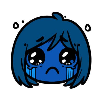 sad