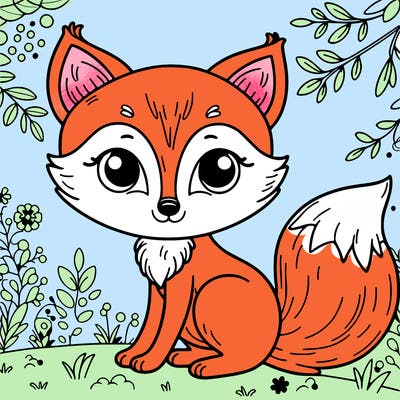fox
