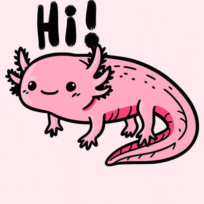 axolotl