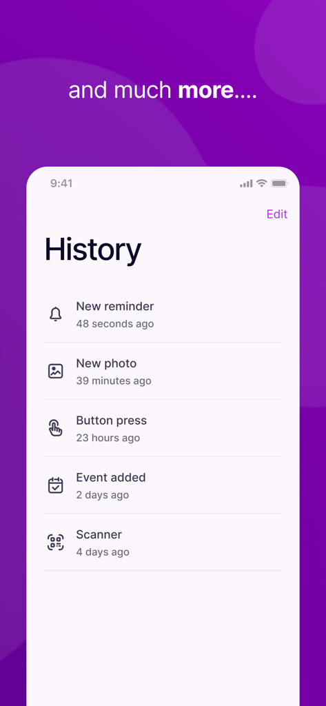 Make (formerly Integromat) - 最近の自動トリガーとイベントのログを表示するMakeアプリ履歴画面。