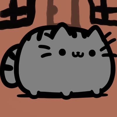 pusheen