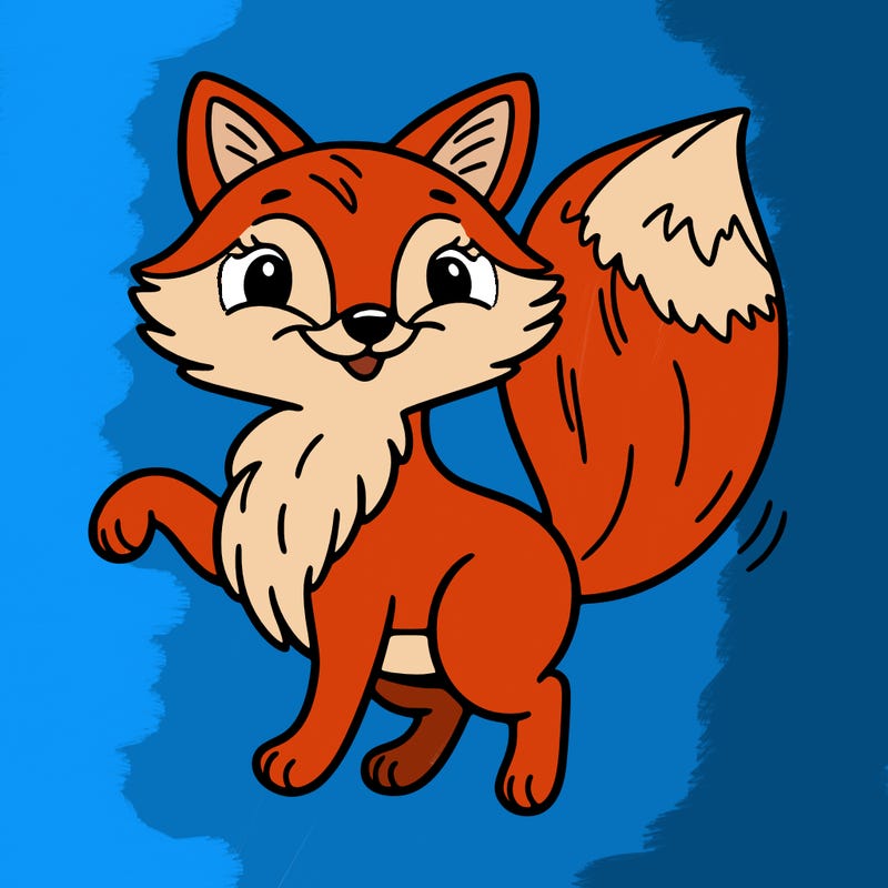 fox