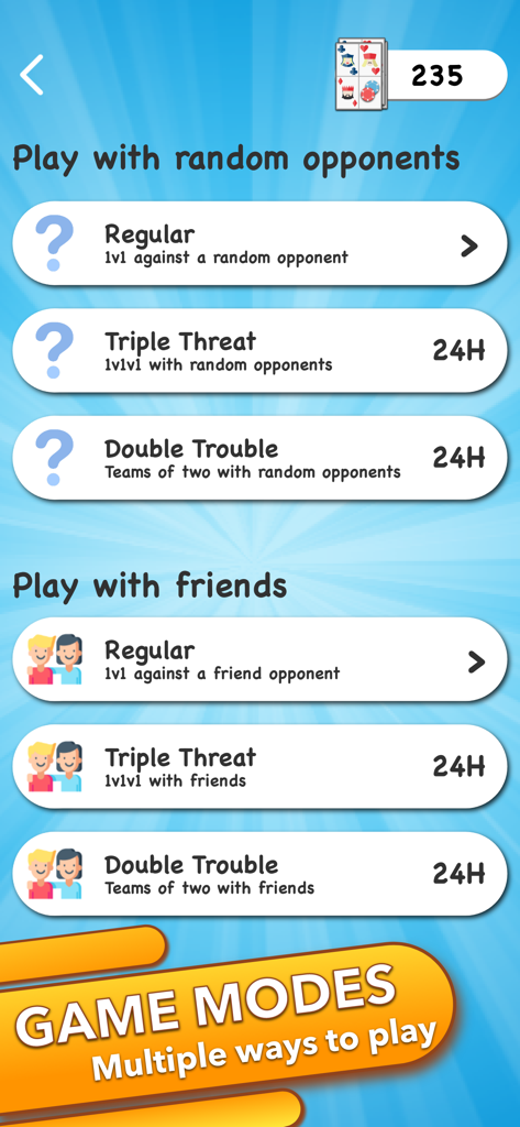 Line 'Em Up® - Games App | MWM