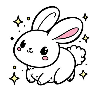 bunny