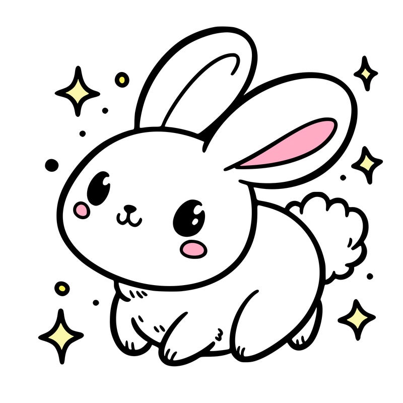 bunny