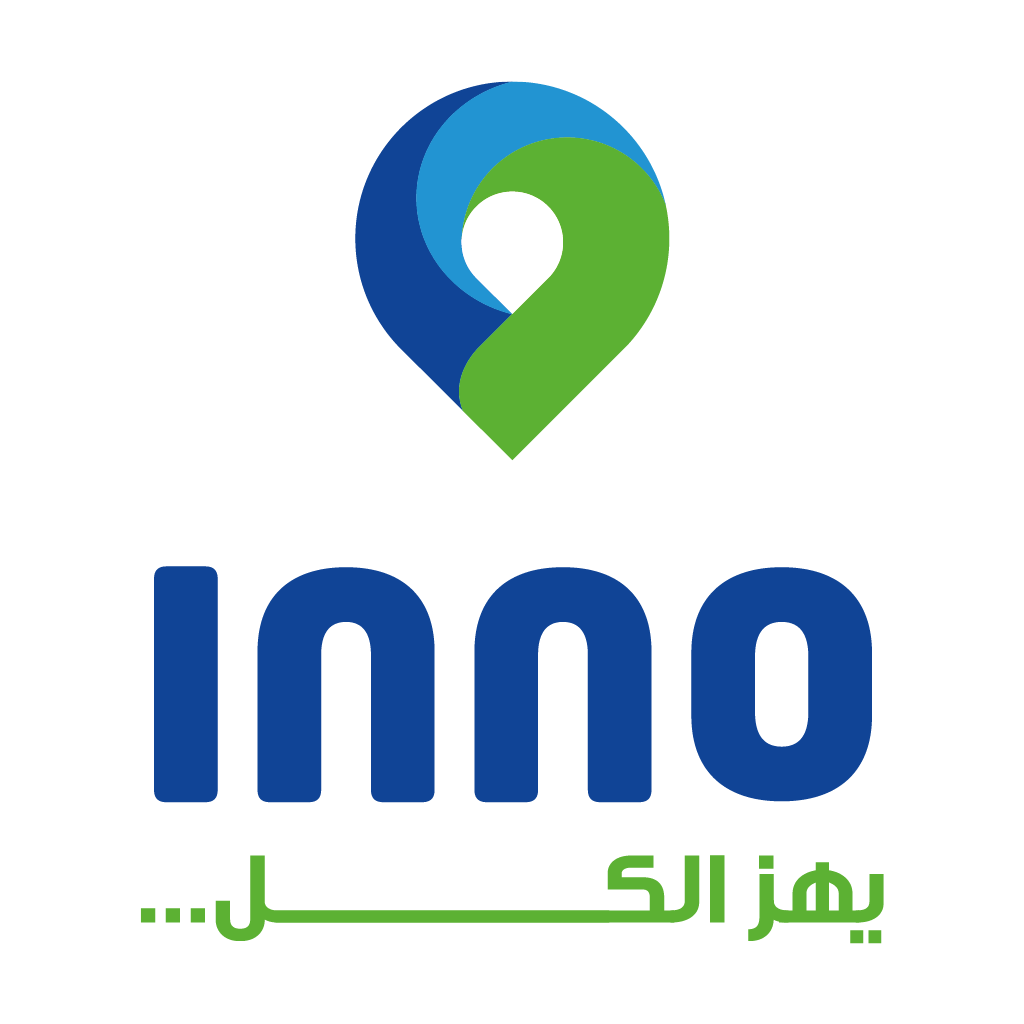 INNO App - Travel App | MWM
