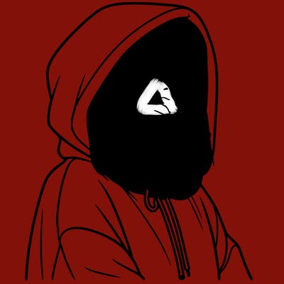 a realistic girl in a hoodie