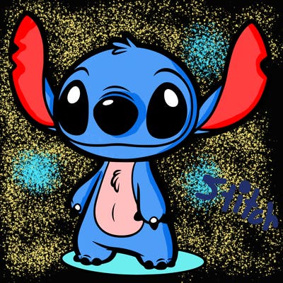 stitch