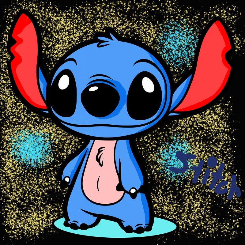stitch