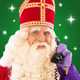 Bellen met Sinterklaas!